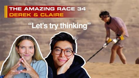 youtube amazing race